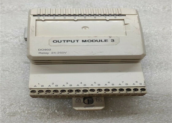 Nuovo modulo digitale ABB DO802 3BSE022364R1 in scatola originale