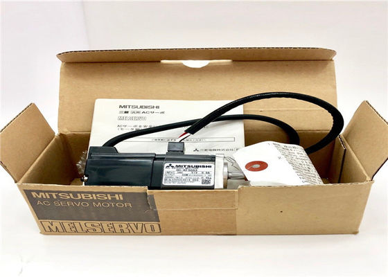 Nuovo servomotore Mitsubishi AC HC-KFS053 HC-MFS053