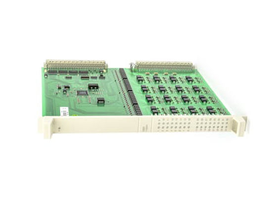 3BSE018295R1 DSDI 110AV1 Digital Input Board 32 canali 24Vdc