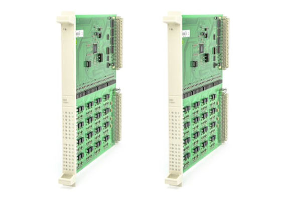 3BSE018295R1 DSDI 110AV1 Digital Input Board 32 canali 24Vdc