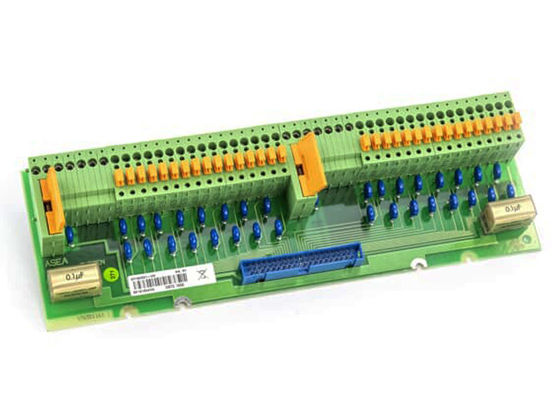 57160001-UH DSTD 150A Unità di connessione per l'input digitale ABB Board Nuovo