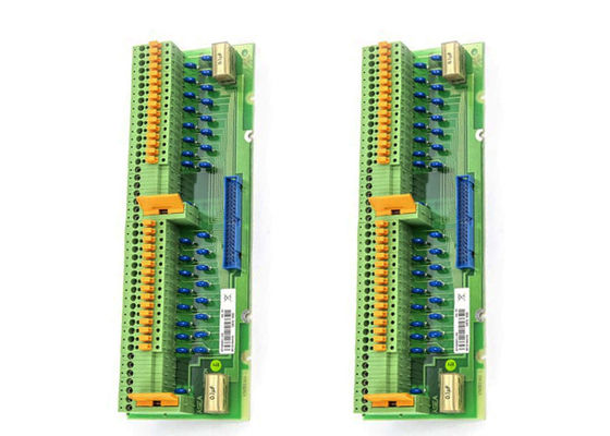 57160001-UH DSTD 150A Unità di connessione per l'input digitale ABB Board Nuovo