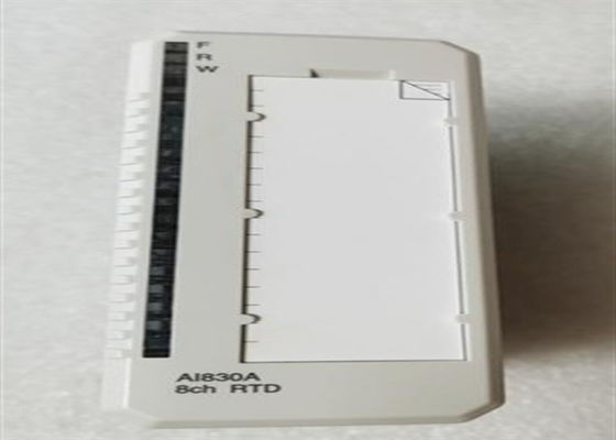 ABB Serie AI820 DIgital I O Modulo Nuovo in scatola originale 3-5 giorni