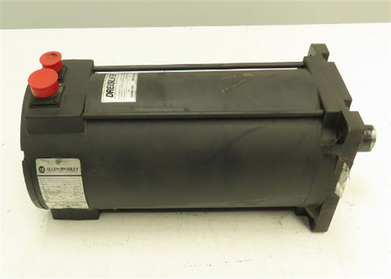 AB 1326 Serie AB-B720E-21 Servomotore industriale Nuovo in scatola