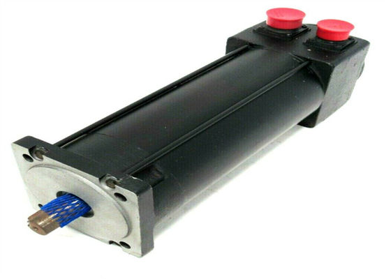 AB 1326 Serie AB-B720E-21 Servomotore industriale Nuovo in scatola