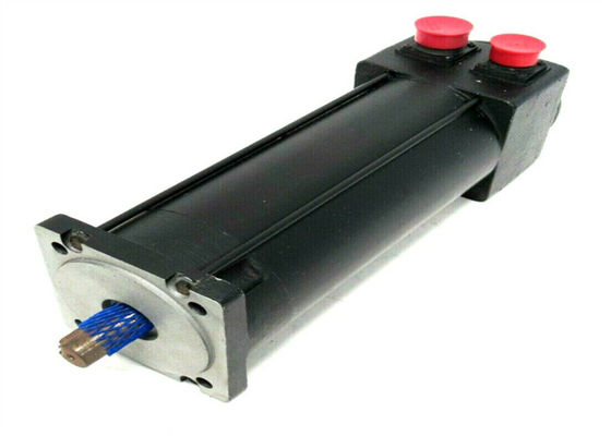 AB 1326 Serie AB-B720E-21-K7L AC Servo Motor Nuovo in Originale
