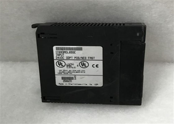 Ge Fanuc IC693PWR328 Modulo di alimentazione da 30 Watt Nuovo in scatola