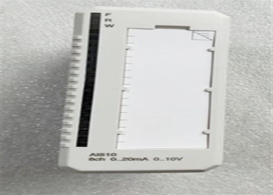 ABB AI825 3BSE036456R1 Modulo di ingresso analogo 4 CH -20-20MA -10-10V 14BIT + SIGN