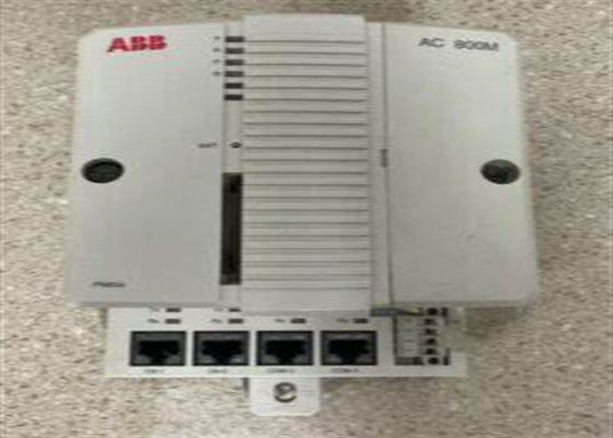 ABB AI825 3BSE036456R1 Modulo di ingresso analogo 4 CH -20-20MA -10-10V 14BIT + SIGN