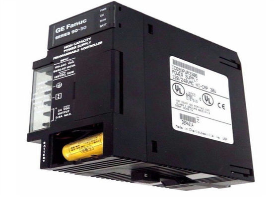 GE FANUC IC693PWR330 Nuovo modulo di alimentazione in scatola originale