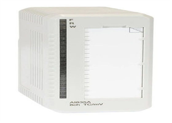 ABB AI835A 3BSE051306R1 AI835A Modulo digitale IO Original Box Nuovo originale