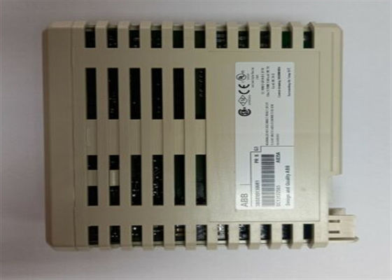 ABB AI835A 3BSE051306R1 AI835A Modulo digitale IO Original Box Nuovo originale