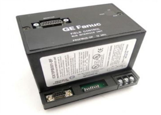 GE FANUC IC693PWR331 Dispositivo di alimentazione 5 VDC 300 WATTS MAXIMO 24 VDC