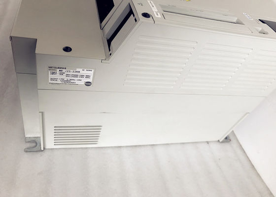 22 kW Mitsubishi AC Servo Motor Driver MR-J2S-22KB MR-J2S-22KB4 Amplificatore industriale