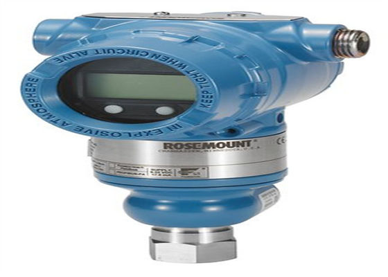 Rosemount Smart DP Pressure Transmitter 3051TG2A2B21AB4M5 brevettato 2 - 150 Psi