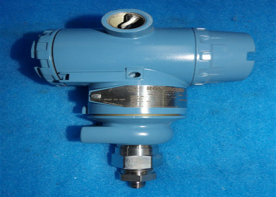 Rosemount Smart DP Pressure Transmitter 3051TG2A2B21AB4M5 brevettato 2 - 150 Psi