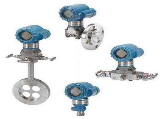 Trasmettitore di pressione e temperatura Rosemount 3051TG3A2B21A Nuovo di zecca in scatola originale