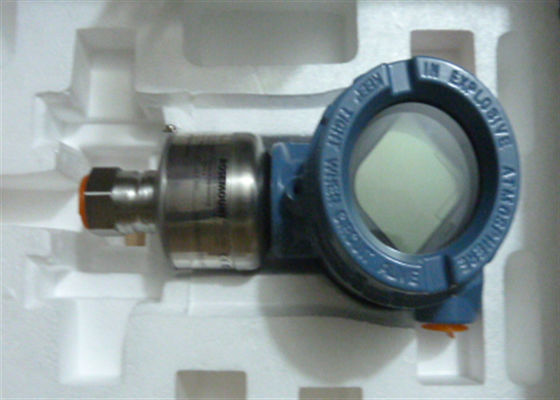Trasmettitore di pressione e temperatura Rosemount 3051TG3A2B21A Nuovo di zecca in scatola originale