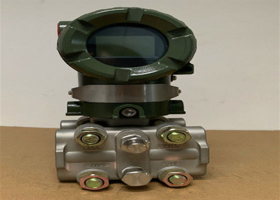 YOKOGAWA EJA110A-DLS4A-92DA 4-1/2 MILLIONI di trasmettitori EJA-A nel mondo