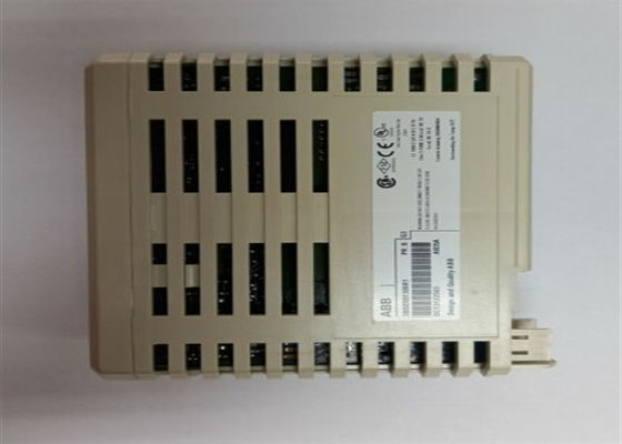 ABB AI835A 3BSE051306R1 AI835A TERMOCUPLO/MV INPUT 8 CH USO DEL MODULO