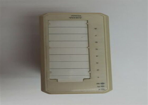 ABB AI835A 3BSE051306R1 AI835A TERMOCUPLO/MV INPUT 8 CH USO DEL MODULO