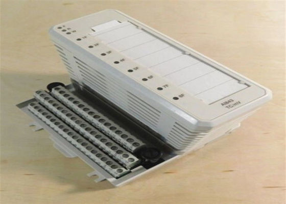 ABB AI843 3BSE028925R1 AI843 Digital IO Module Nuovo originale