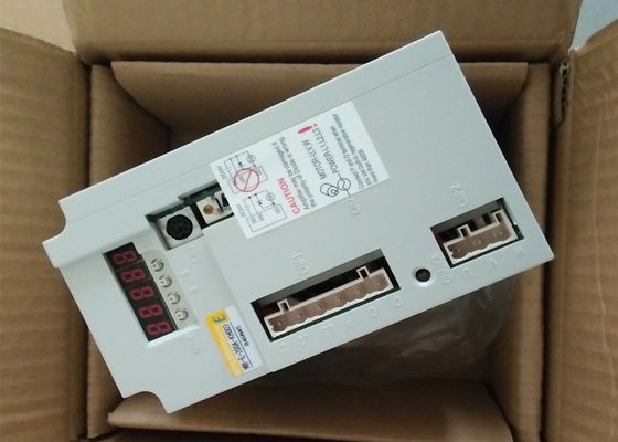 Mitsubishi Electric AC Servo Amplificatore MR-E-200A-KH003 2KW Motorista industriale NUOVO