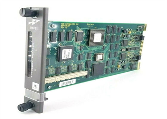 Brand ABB INNIS11 Network Digital IO Modulo Nuovo in scatola originale