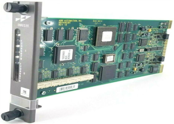 Brand ABB INNIS11 Network Digital IO Modulo Nuovo in scatola originale