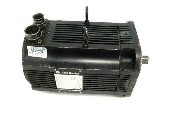 AB 1326AB-B515E-M2L SERVO MOTORE AC senza borse 380-460 VOLTS AC 50-60 Hertz