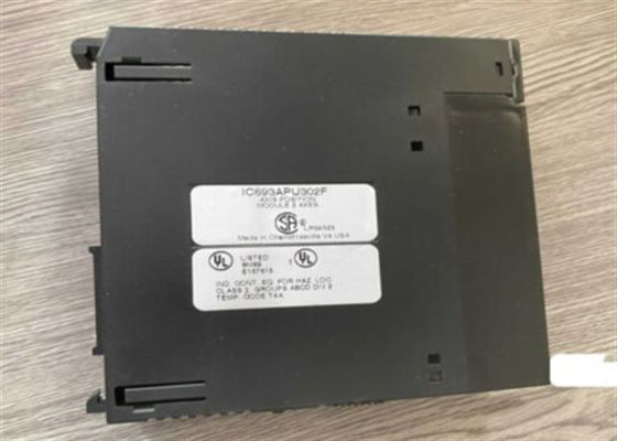 GE FANUC IC693APU302 CPU 311 CPU 313 e CPU 323 Tre moduli APM CPU 331