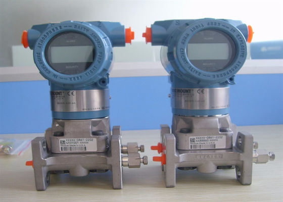 Trasmettitore di pressione e temperatura Rosemount Nuovo in scatola originale