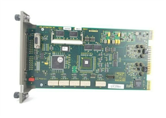 ABB INNIS21 Nuovo modulo digitale con garanzia di un anno 2 kg