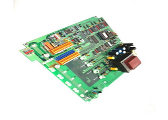 ABB INNIS11 Bailey Network Interface Slave Module 1500 punti in arrivo