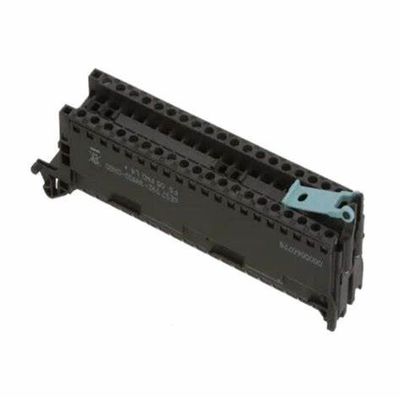 SIEMENS 6ES7592-1 BMOO-0XB0 40 poli, per moduli larghi 35 mm incl. 4 ponti potenziali