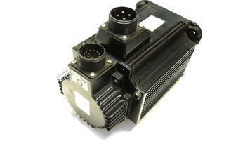Servomotore Yaskawa AC 3000 1 / Min Servomotore elettrico SGMSS-10ACA21