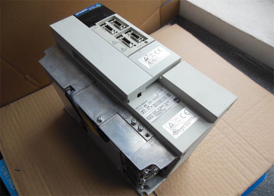 Mitsubishi MR-J Serie AC Servo Amplificatore MR-J2S-500CP 5KW Industrial Control Drives