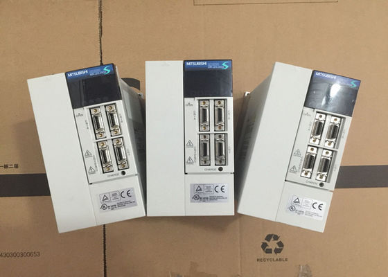 Mitsubishi Electric Servo Controller MR-J2S-500A Azionamento industriale a 3 fasi 500A 5KW