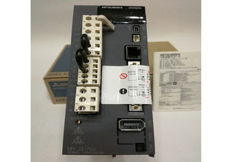 Mitsubishi MR-J3-70A-KE003U502 Amplificatore di controllo del servomotore 750W