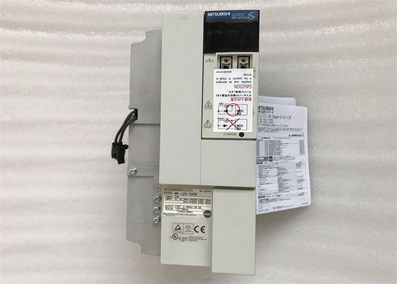 Mitsubishi AC Servo Drive MR-J2S-500B 5KW 500A AC200-230V Amplificatore industriale a 3 fasi