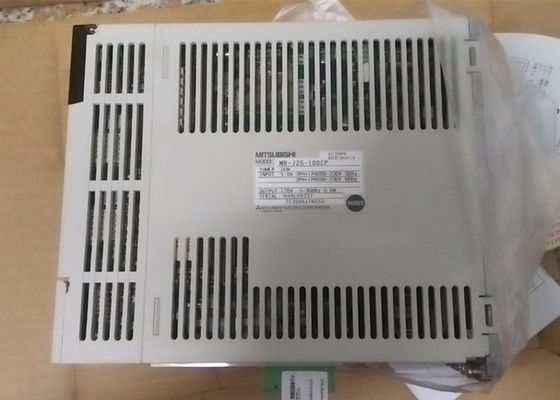 MITSUBISHI AC SERVO DRIVER AMPLIFICATORE MR-J2S-100CP Controller senza spazzole industriale 1KW NUOVO