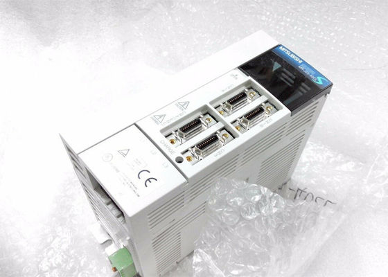 MITSUBISHI AC Servo Drive MR-J2S-40CL Potenza 400W 2.6A 200-230V 50Hz Amplificatore industriale