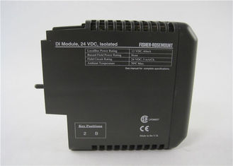 KJ3001X1-BA1 VE4001S2T1 Emerson Power Supply Module DI 8 Channel 24 VDC Cardrd isolato