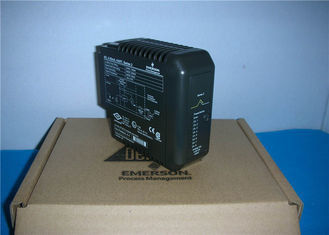 Emerson KJ3221X1-BA1 AO 8-Channel 4-20 MA HART Serie 2 Modulo di alimentazione ridondante