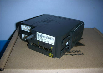 Emerson KJ3221X1-BA1 AO 8-Channel 4-20 MA HART Serie 2 Modulo di alimentazione ridondante