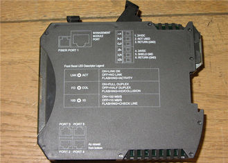 Modulo di alimentazione di Emerson KJ1710X1-BA1 Controller di potenza 2 Wide Carrier