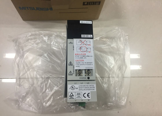 Motori elettrici Mitsubishi MDS-B-SVJ2-01 Motore servomotore ad alternatore industriale 0.1KW 0.9A