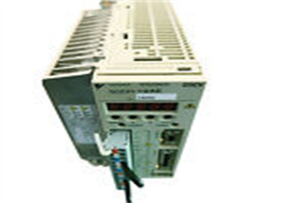 Nuovo servo amplificatore della serie Sigma II