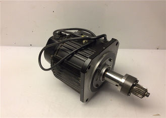 Servomotore industriale Motore Yaskawa 1150W 2000RPM 7.3A 200V SGMDH-12A2A-YR13
