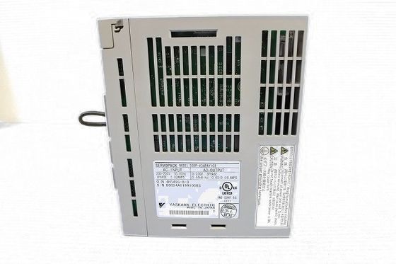 Yaskawa SGDP-A3APAY108 AC Servo Amplificatore 1 anno di garanzia Nuovo